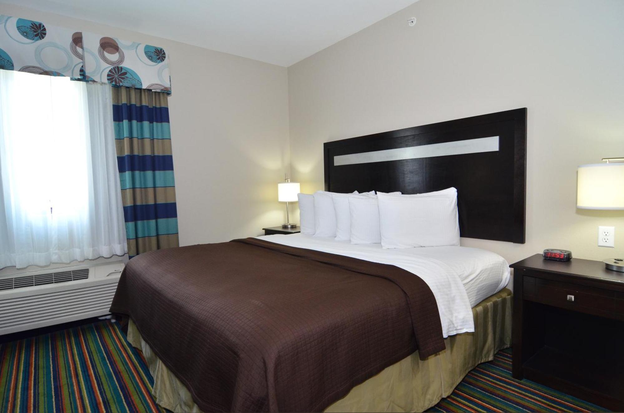 Quality Inn & Suites Kenedy - Karnes City Room photo