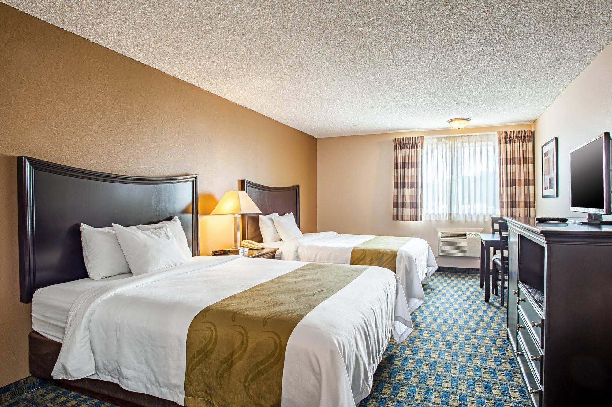 Quality Inn & Suites Kenedy - Karnes City Exterior photo